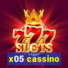 x05 cassino